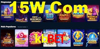 Welcome Bonus kbbet